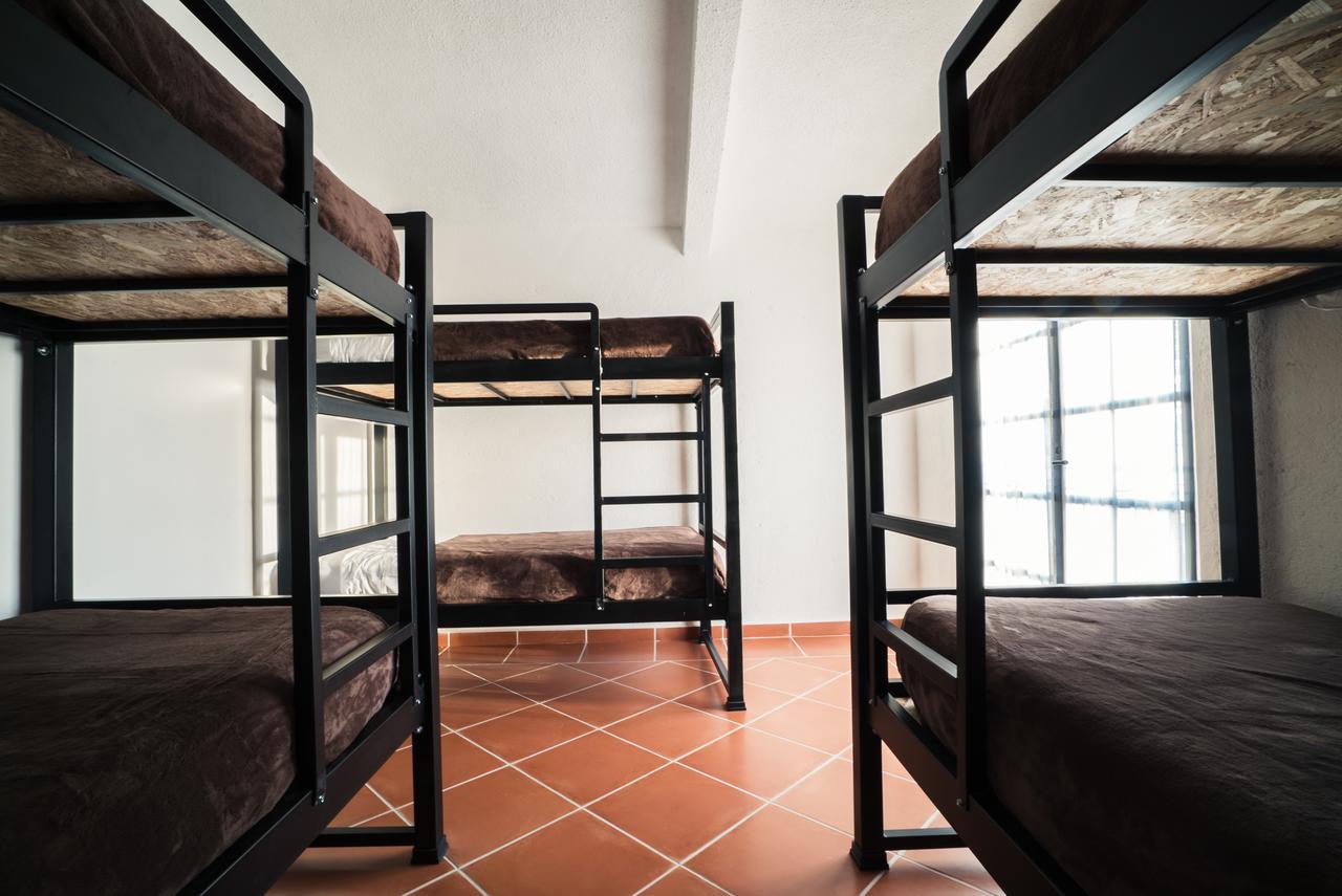 La Casa Azul Villa Querétaro Exterior foto
